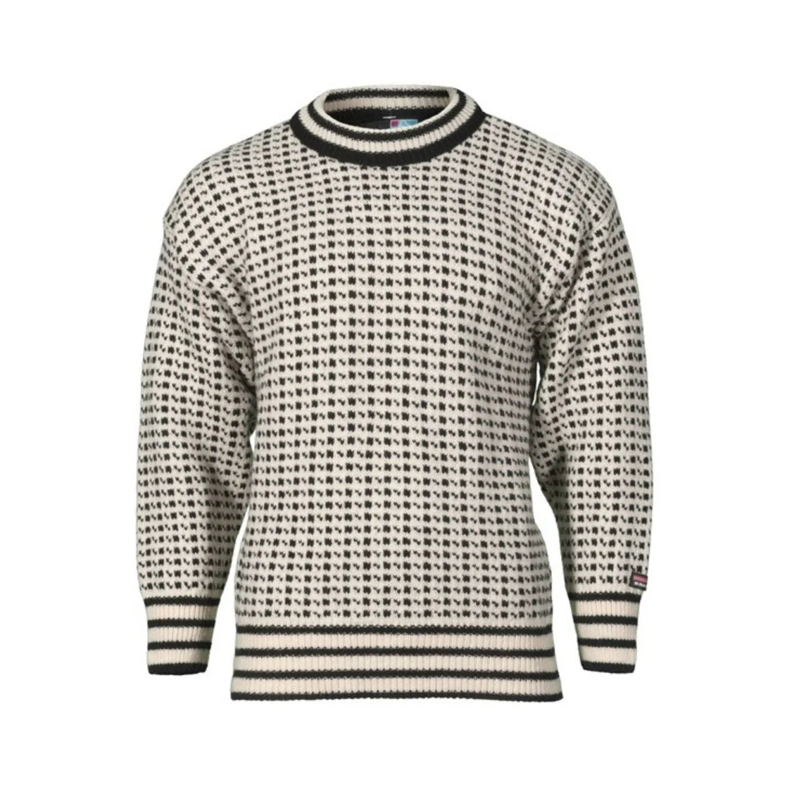 Ullgenser Islender Bråtens 100% ull