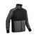 Strikket jakke 122339799 Explore fullzip