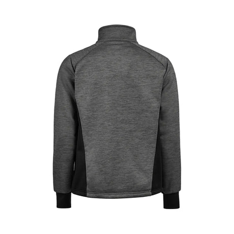 Strikket jakke 122339799 Explore fullzip