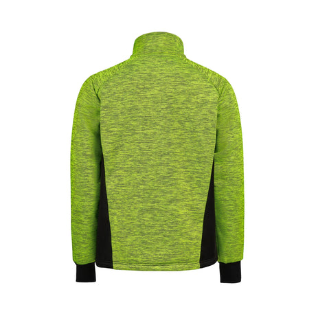 Strikket jakke 122333399 Explore fullzip