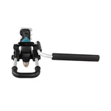 Jordbormaskin Makita LXT ® uten batteri (DDG460ZX7)