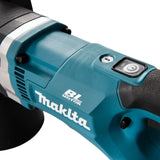 Jordbormaskin Makita LXT ® uten batteri (DDG460ZX7)