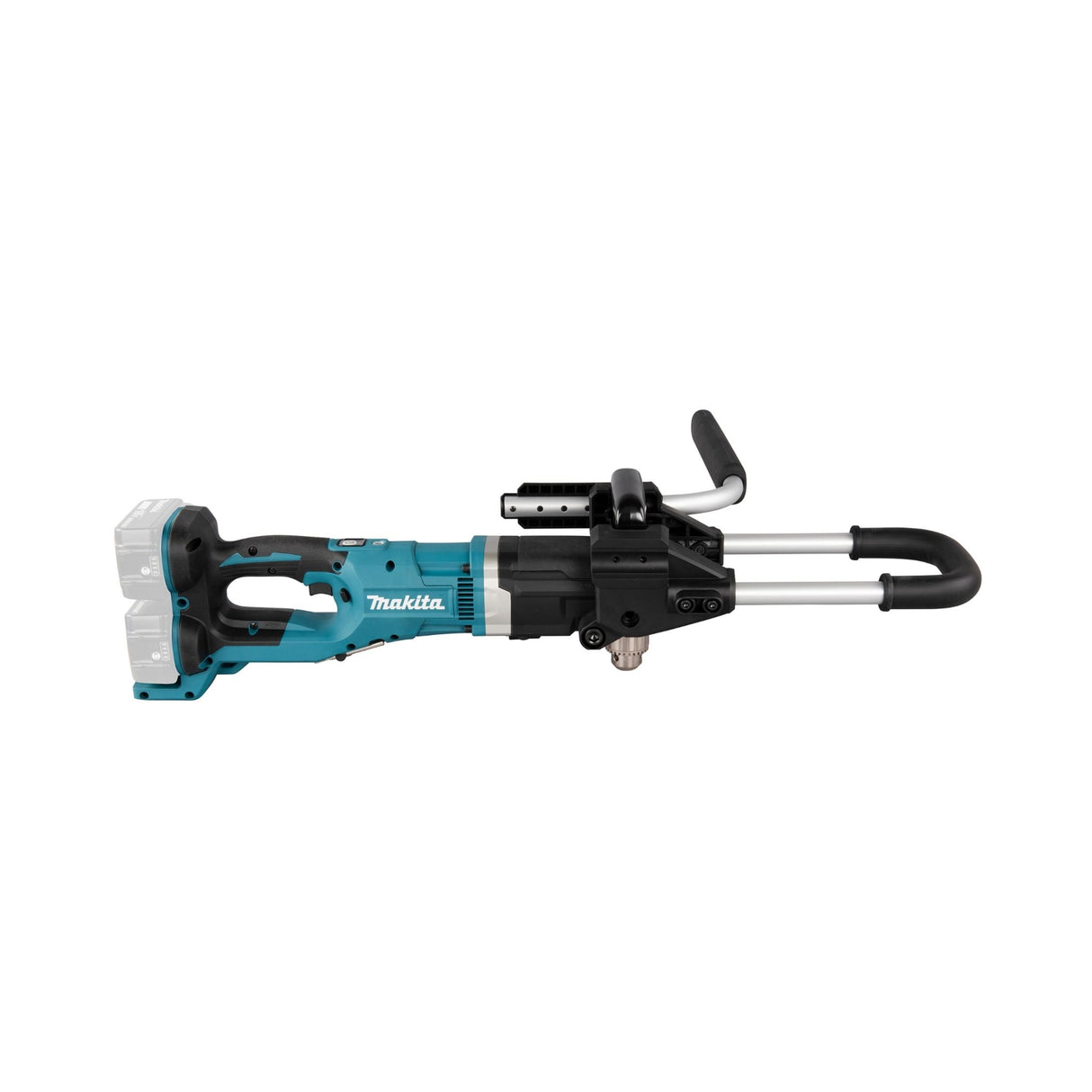 Jordbormaskin Makita LXT ® uten batteri (DDG460ZX7)