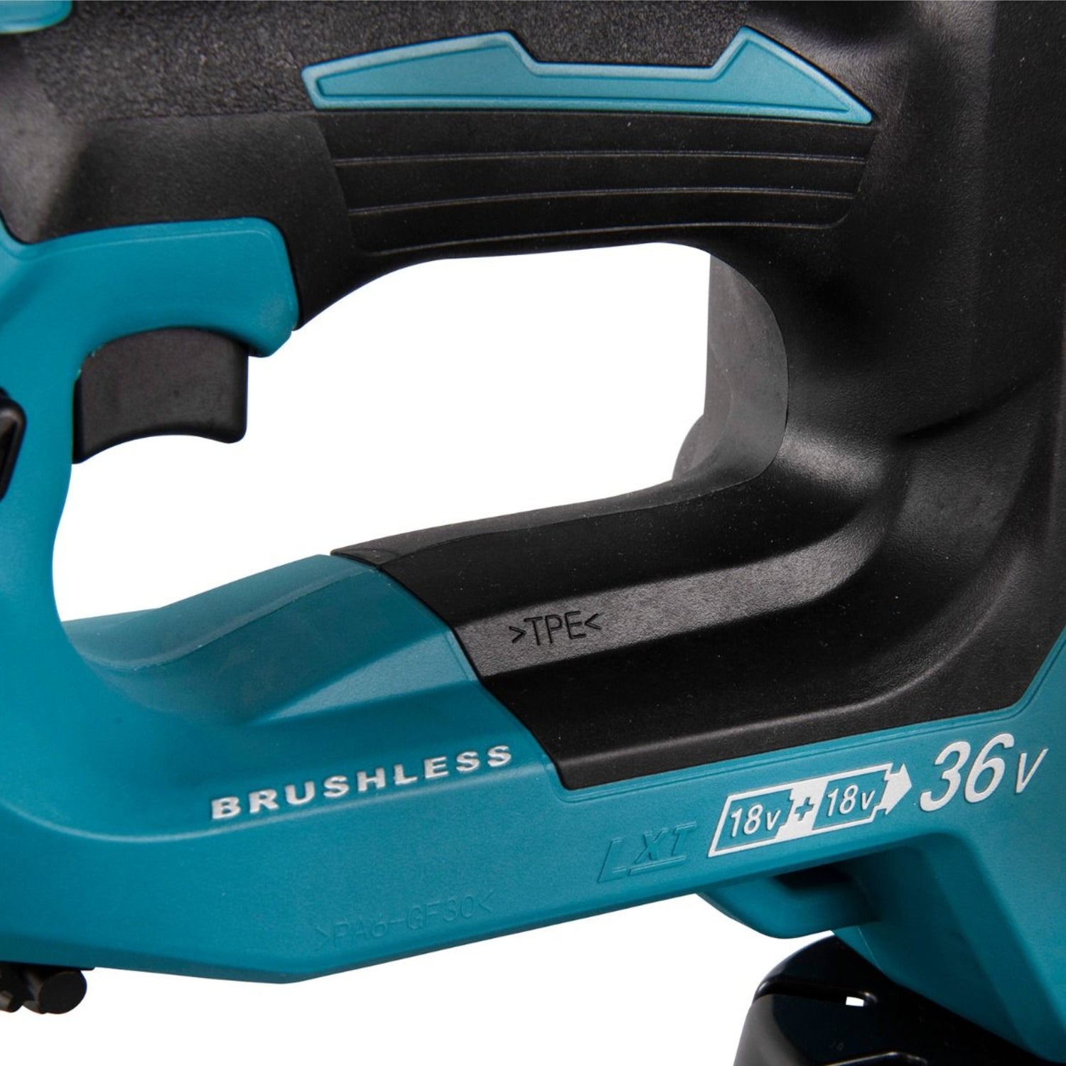 Jordbormaskin Makita LXT ® uten batteri (DDG460ZX7)
