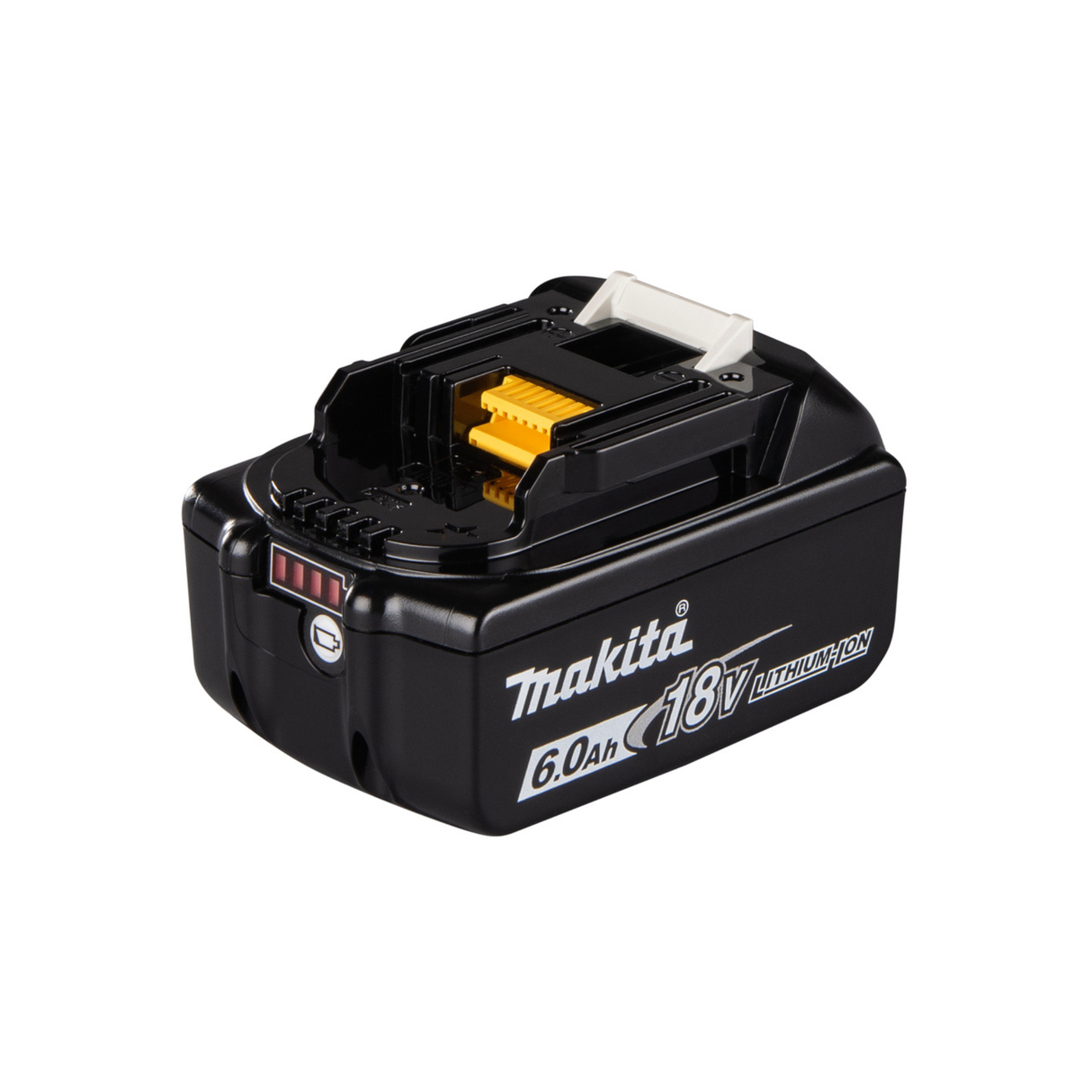 Batteri 6,0 Ah LXT ®BL1860B