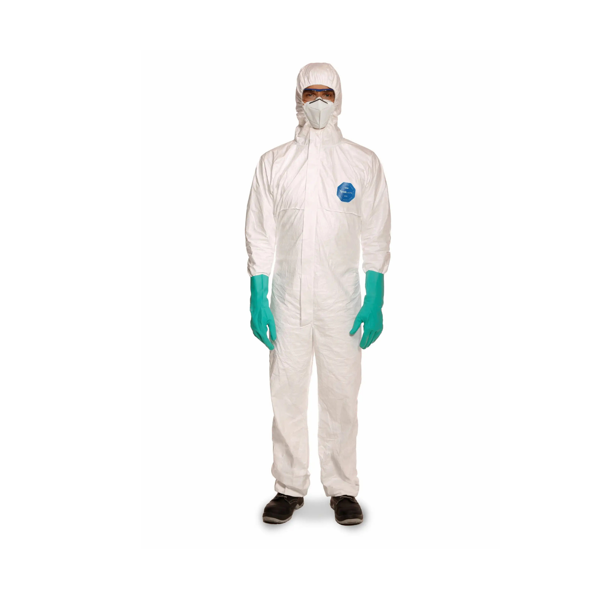 Engangsdress Tyvek® APX™ 400