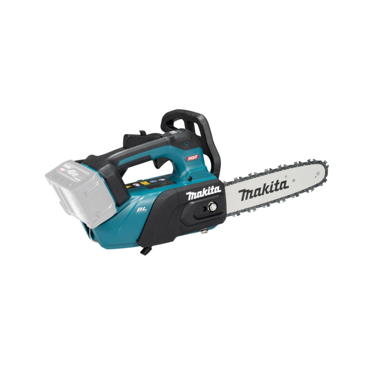 Batteridrevet motorsag UC031GZ  (uten batteri)