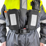 Ki Floater - flytedress med integrert redningsvest