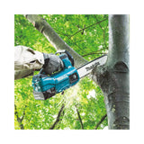 Kjedesag Makita LXT® DUC254Z (uten batteri)