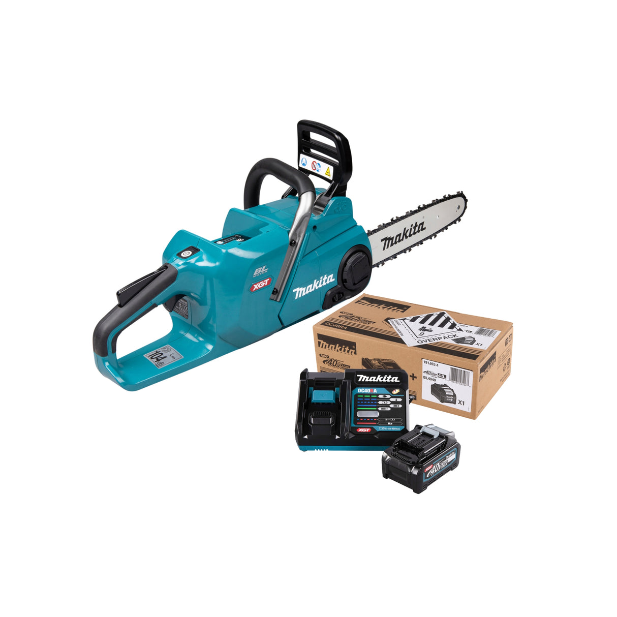 Kjedesag XGT ®UC014G