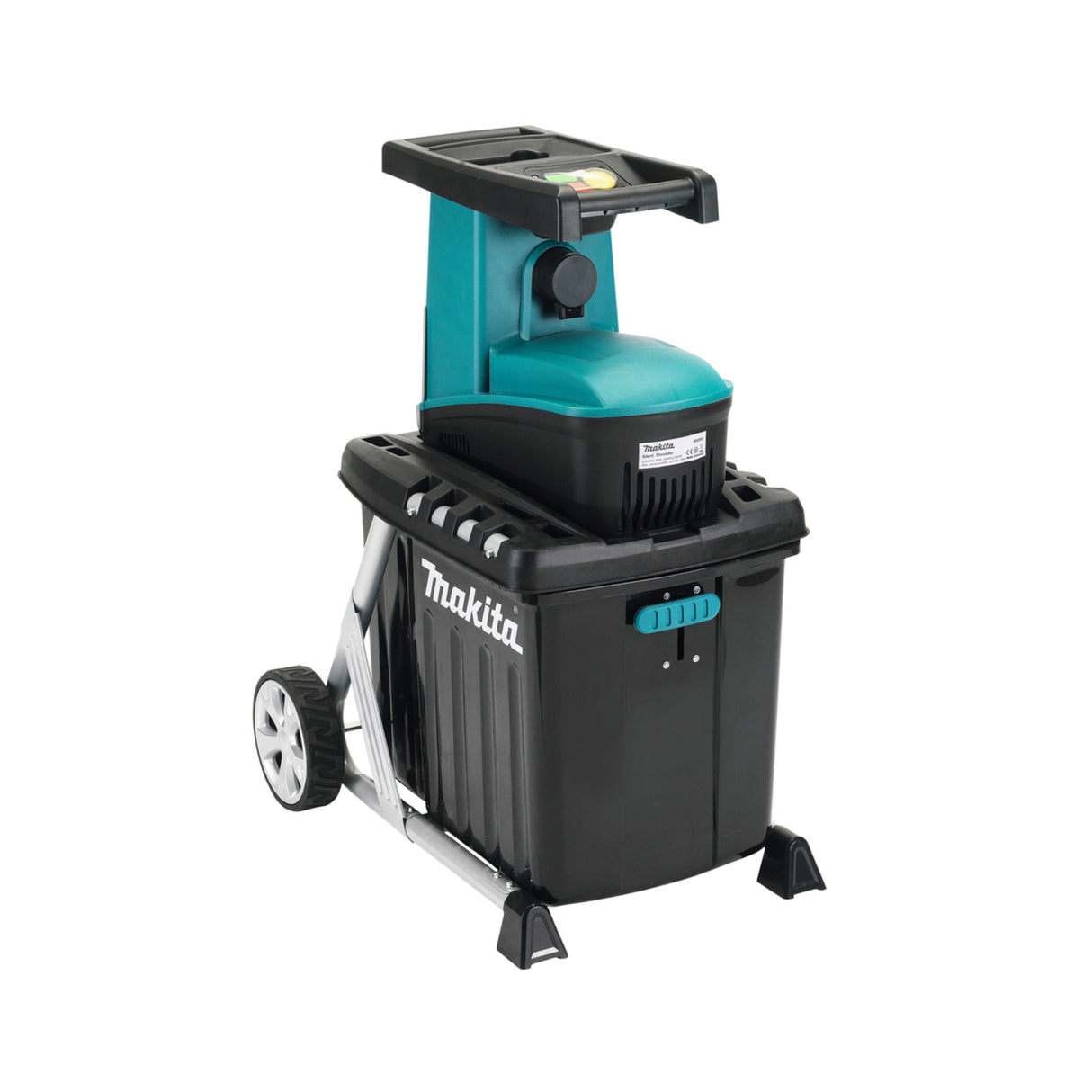 Kompostkvern UD2500 (uten batteri)