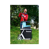 Kompostkvern UD2500 (uten batteri)