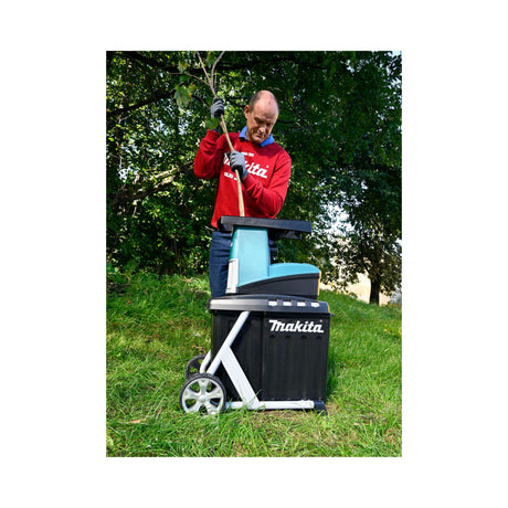 Kompostkvern UD2500 (uten batteri)