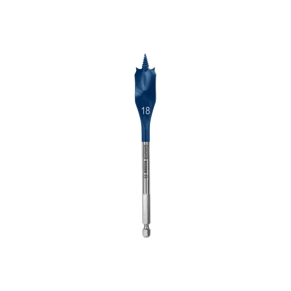 EXPERT Self Cut Speed Flatfresebor