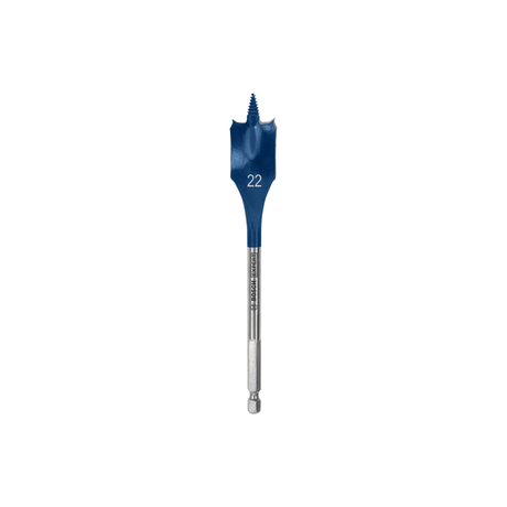 EXPERT Self Cut Speed Flatfresebor