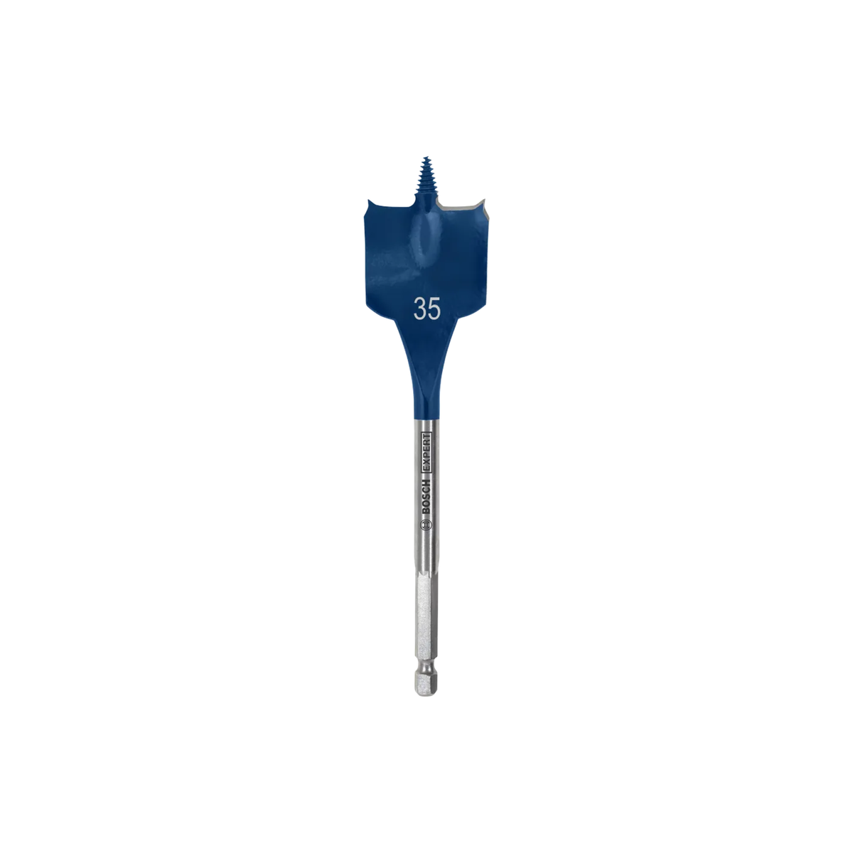 EXPERT Self Cut Speed Flatfresebor