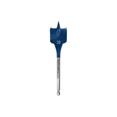 EXPERT Self Cut Speed Flatfresebor