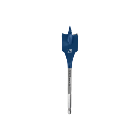 EXPERT Self Cut Speed Flatfresebor