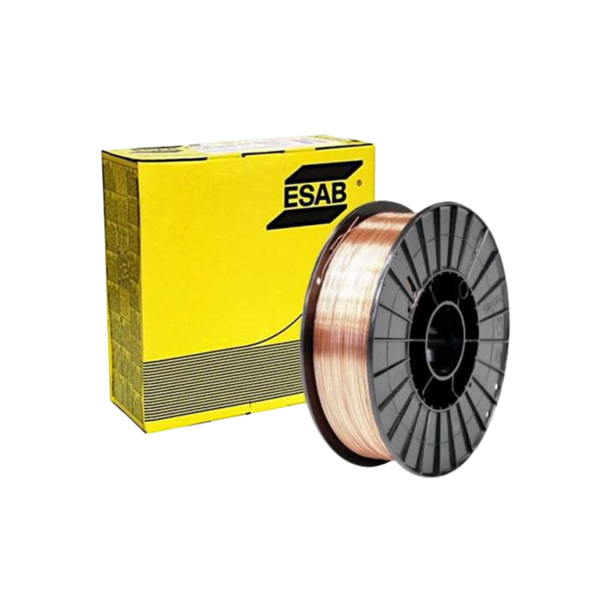 Esab OK Autrod 12.51