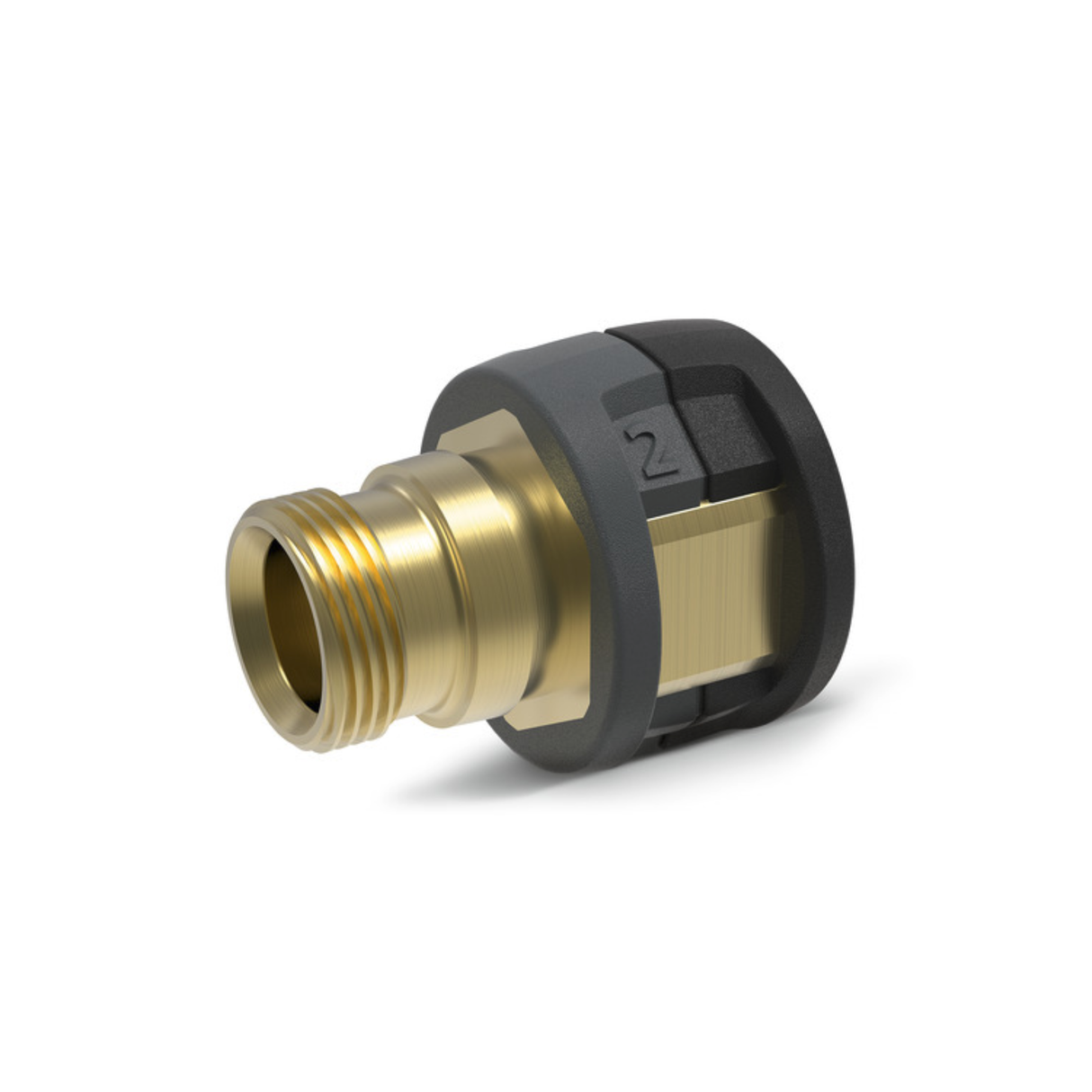 Kärcher EASY!Lock Adapter 2 M22 x 1,5