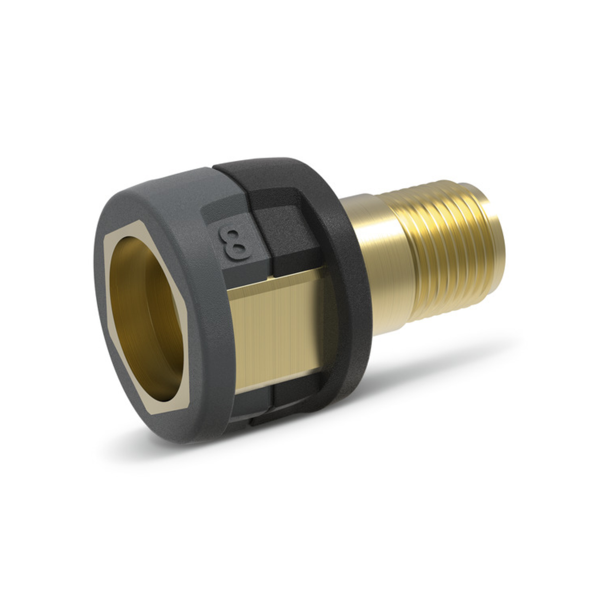 Kärcher EASY!Lock Adapter 8 M18 x 1,5