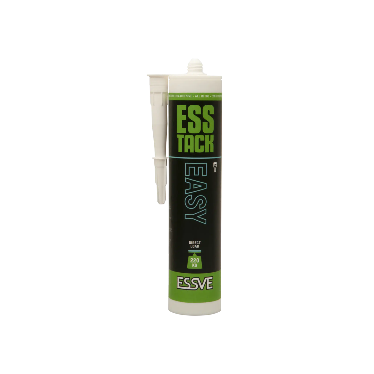 Monteringslim ESSTACK EASY 290ML