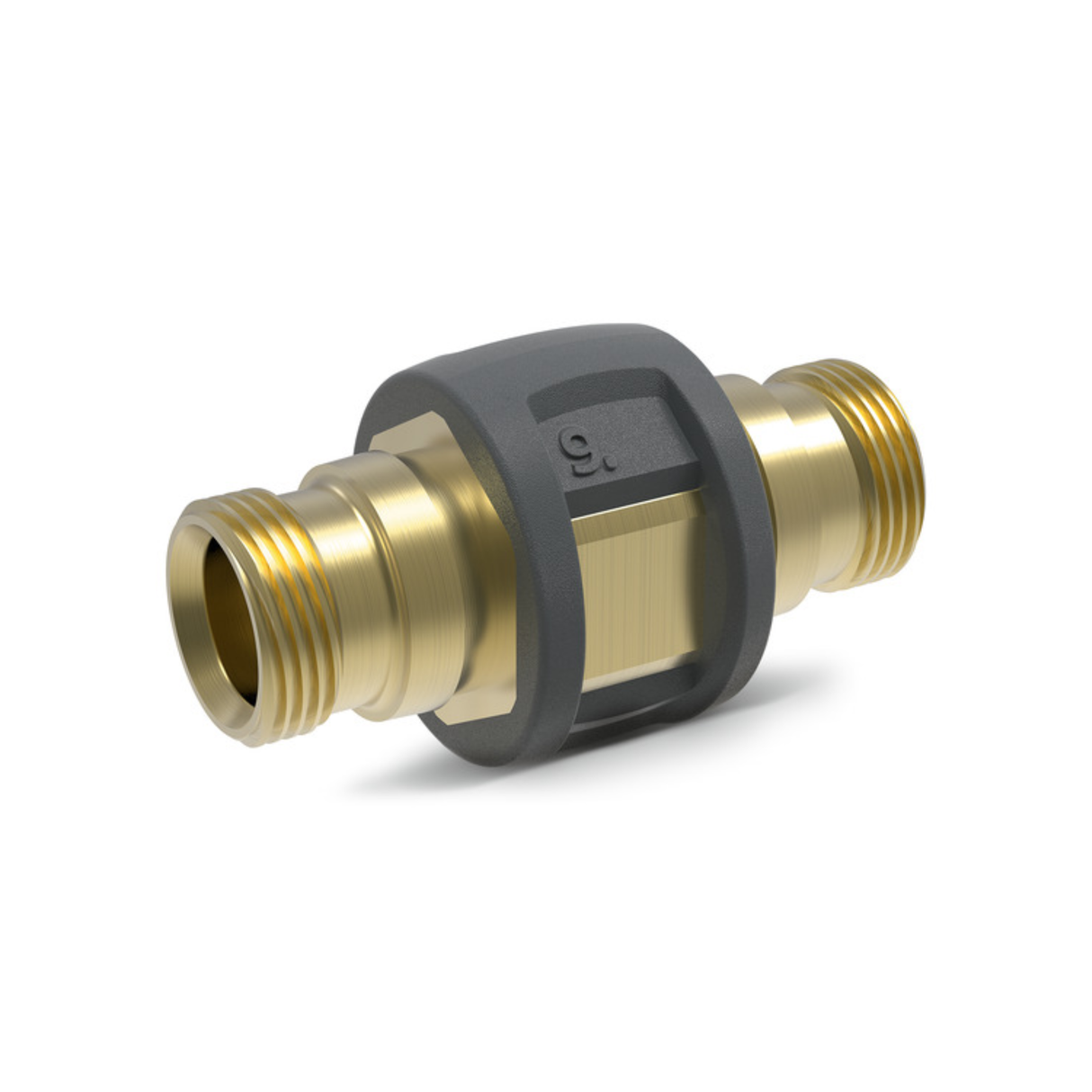 Kärcher Skjøtenippel Adapter 9