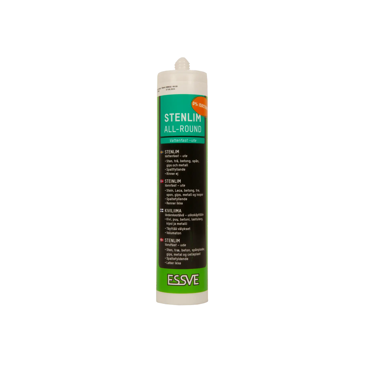STEINLIM ALL-ROUND 290 ML