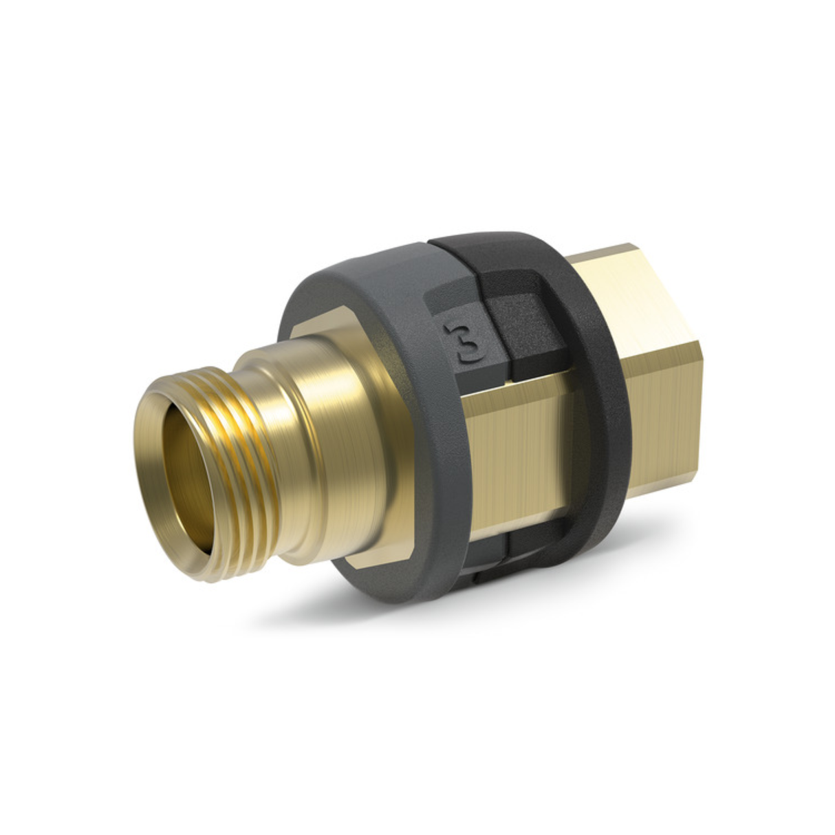 Kärcher EASY!Lock Adapter 3 M22 x 1,5
