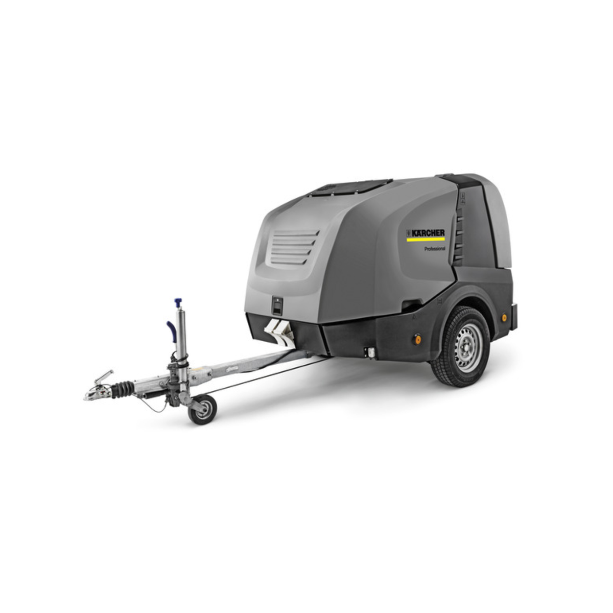 Kärcher HDS trailer 13/35