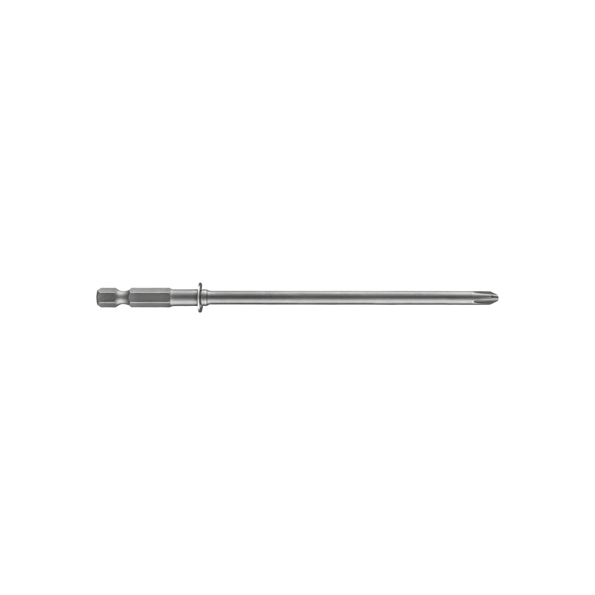 Extra Hard skrutrekkerbits, BITS PH2 145MM FOR MA55