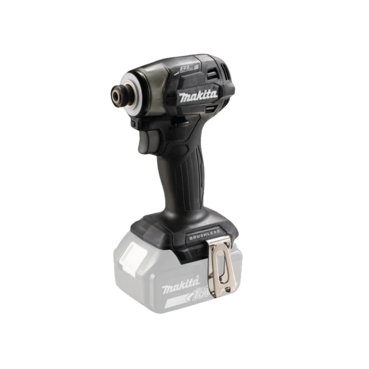 BLACK EDITION Slagskrutrekker LXT ® DTD173Z01 (Uten batteri)
