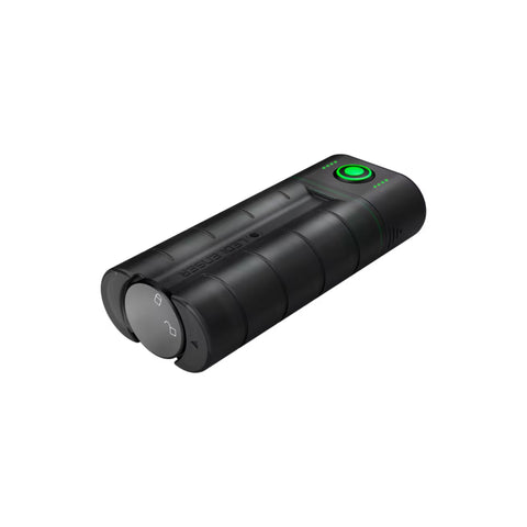 Ledlenser Flex7 powerbank 2 x 18650