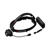 Ledlenser H15R Core 2500 lumen, oppladbar