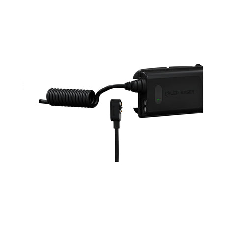 Ledlenser H5R Core 500 lumen, oppladbar