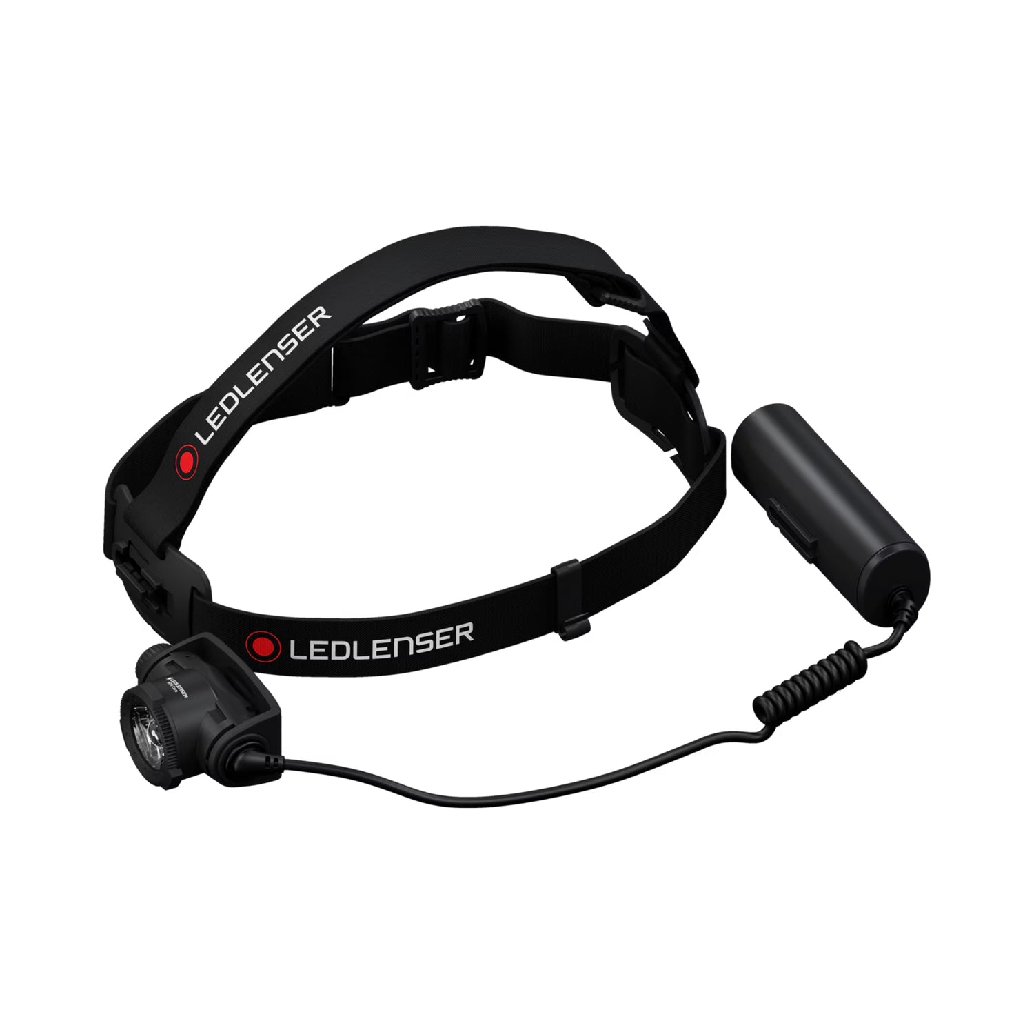 Ledlenser H7R Core 1000 lumen, oppladbar