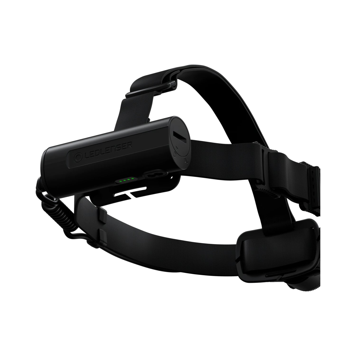 Ledlenser H7R Core 1000 lumen, oppladbar