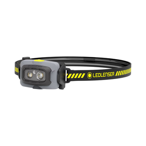 Ledlenser HF4R Work 500 lumen, oppladbar