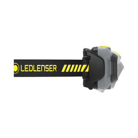 Ledlenser HF4R Work 500 lumen, oppladbar