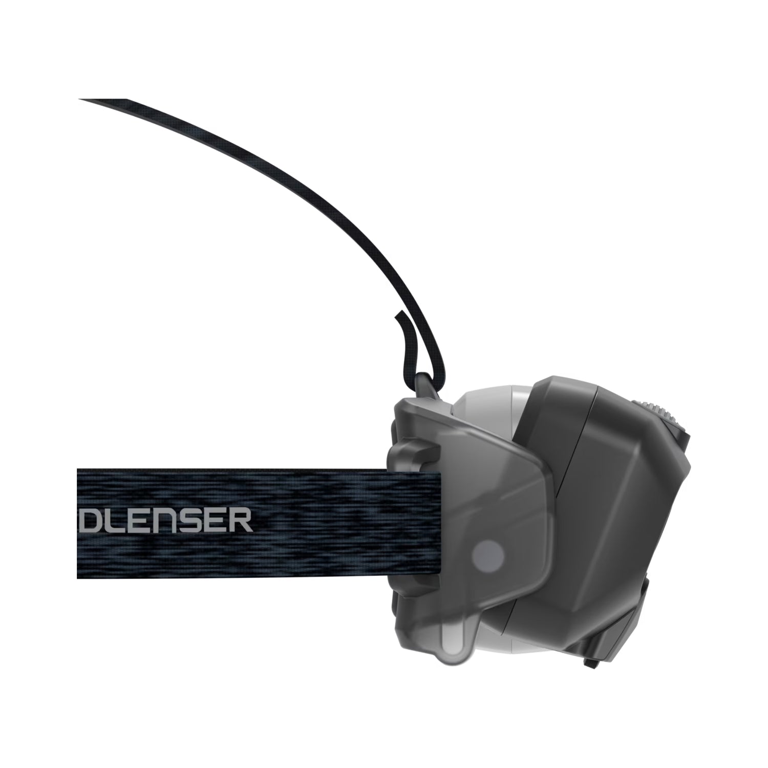 Ledlenser HF8R Core 1600 lumen, oppladbar