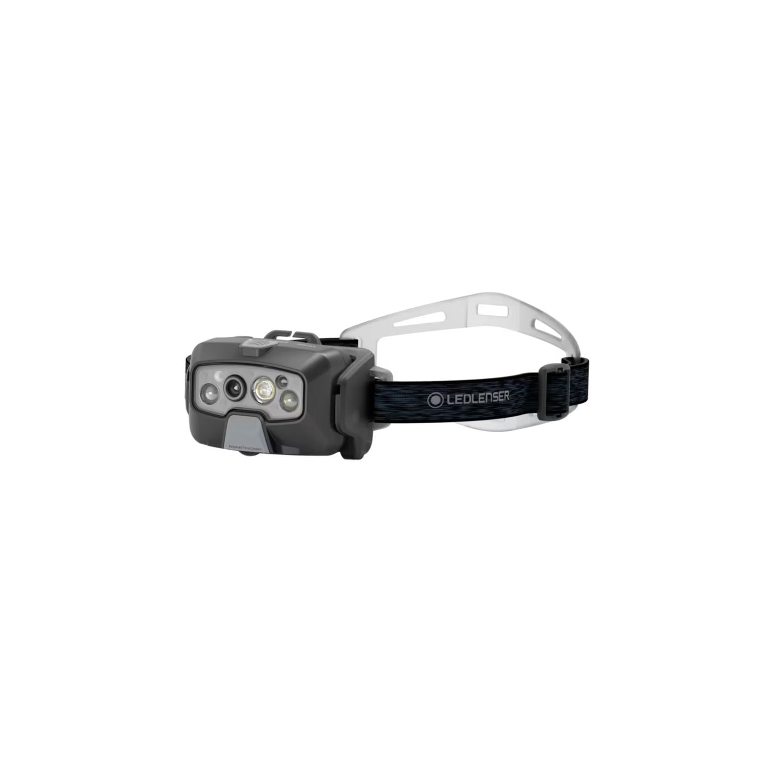 Ledlenser HF8R Core 1600 lumen, oppladbar