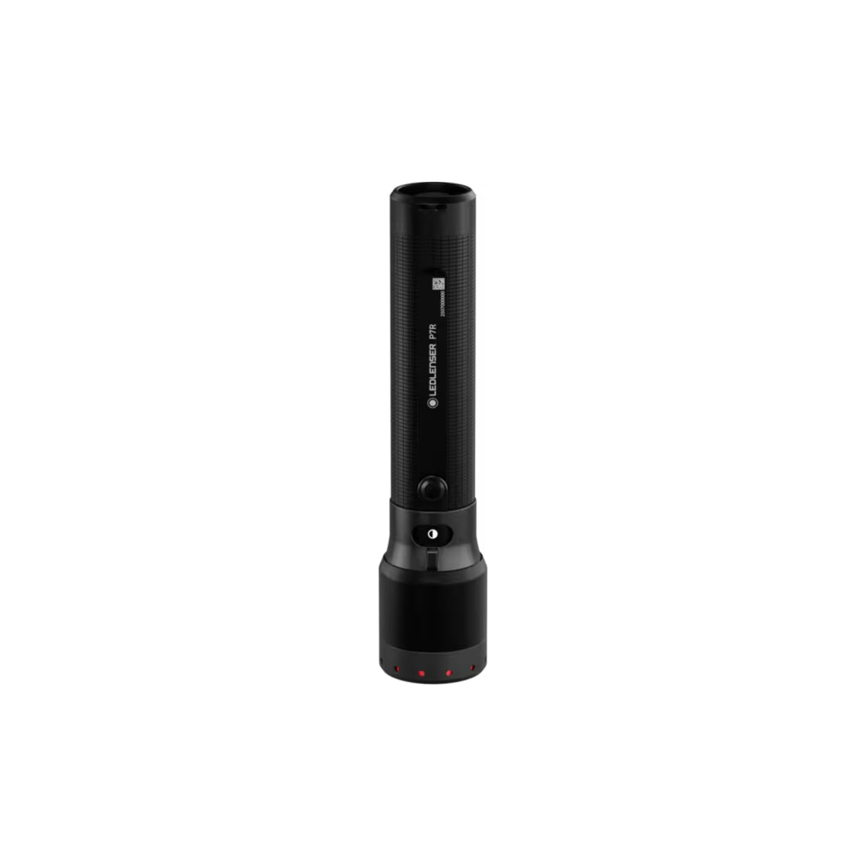 Ledlenser P7R 2000 Lumen, oppladbar LL503111