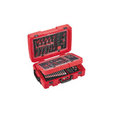 MECCA PRO TC-9 FOAM verktøysett 226 deler SCE4
