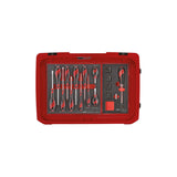 MECCA PRO TC-9 FOAM verktøysett 226 deler SCE4