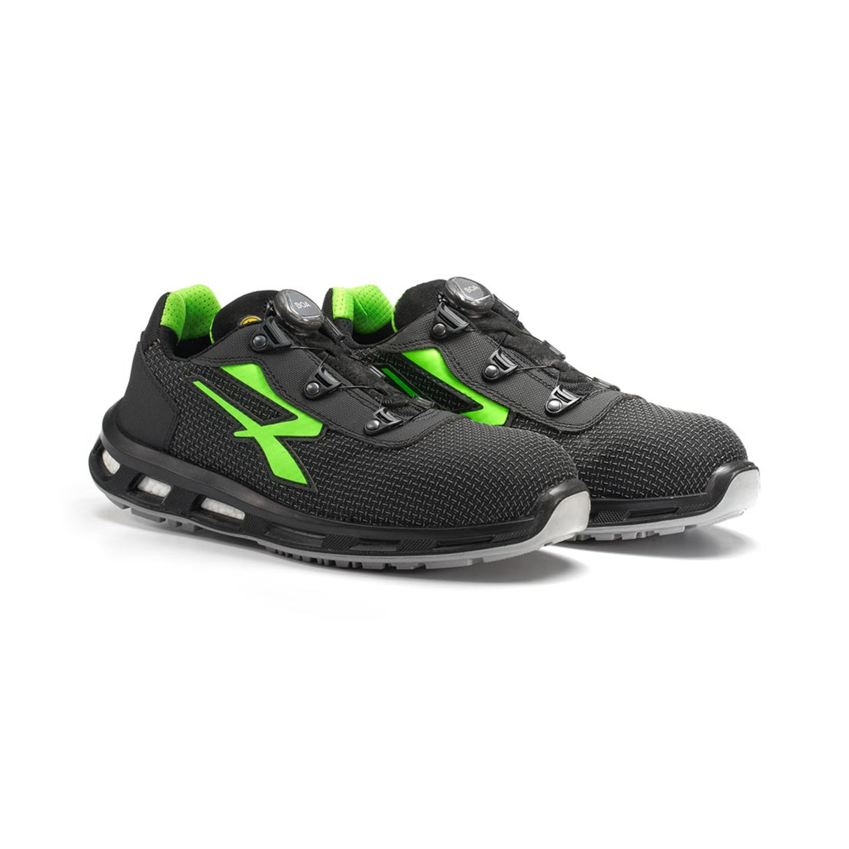 Vernesko MONSTER s ESD S3S (RL20366)
