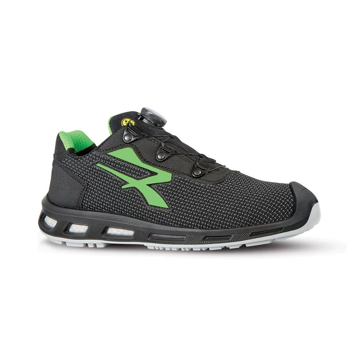 Vernesko MONSTER s ESD S3S (RL20366)