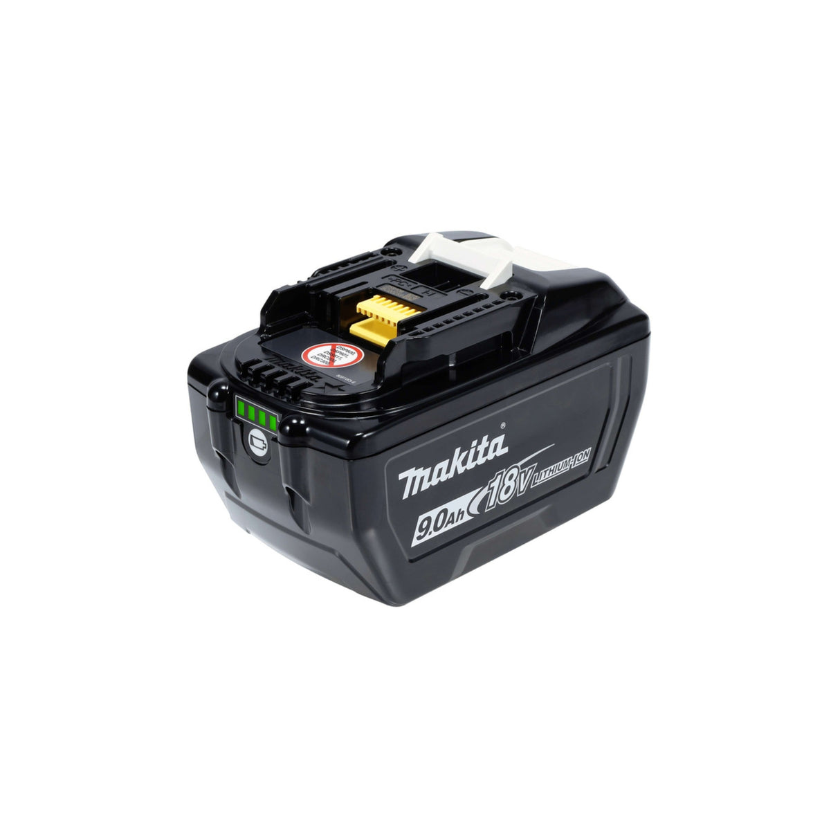 Makita batteri 9,0 Ah 1915H4-0