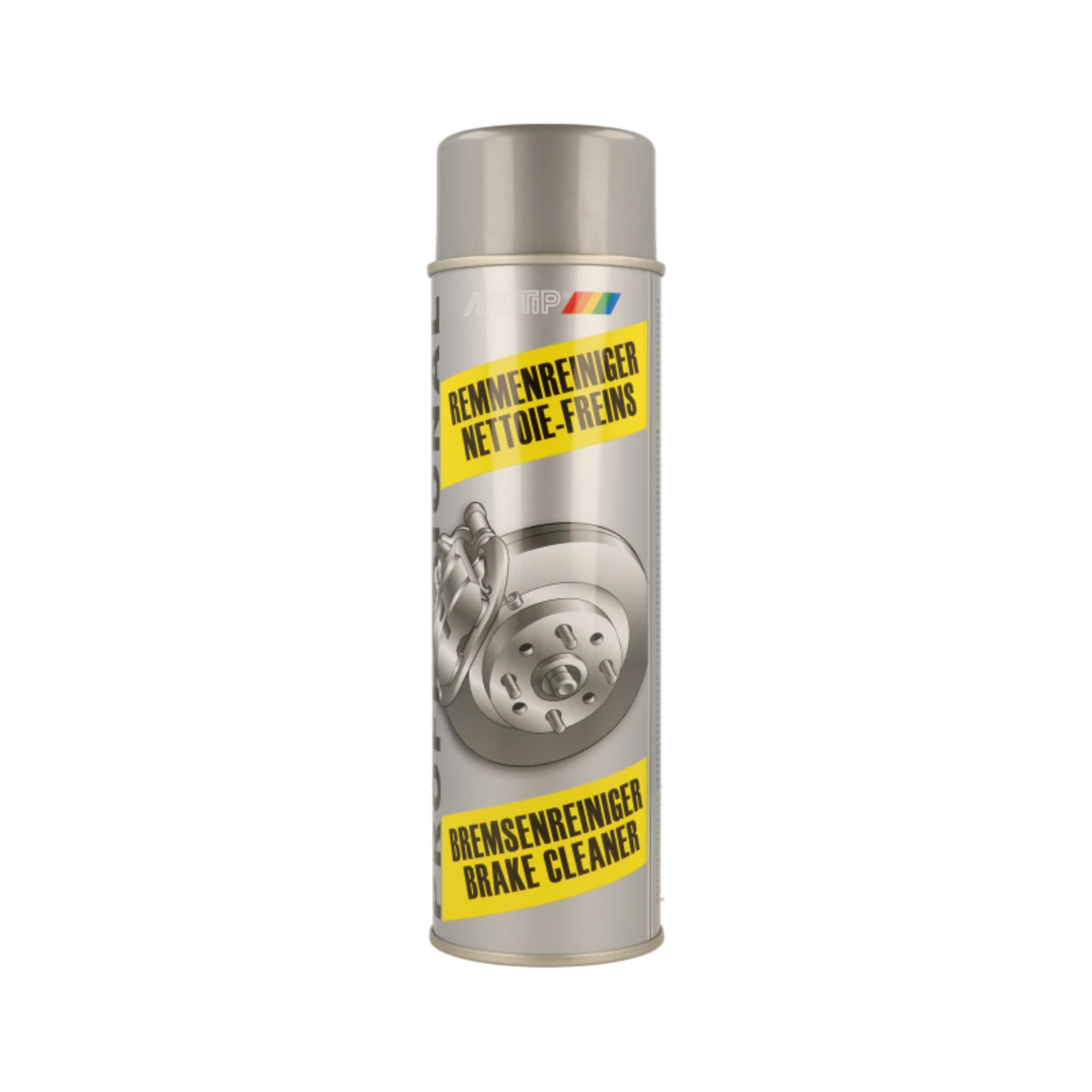 MoTip Brake Cleaner 500ml (200563)