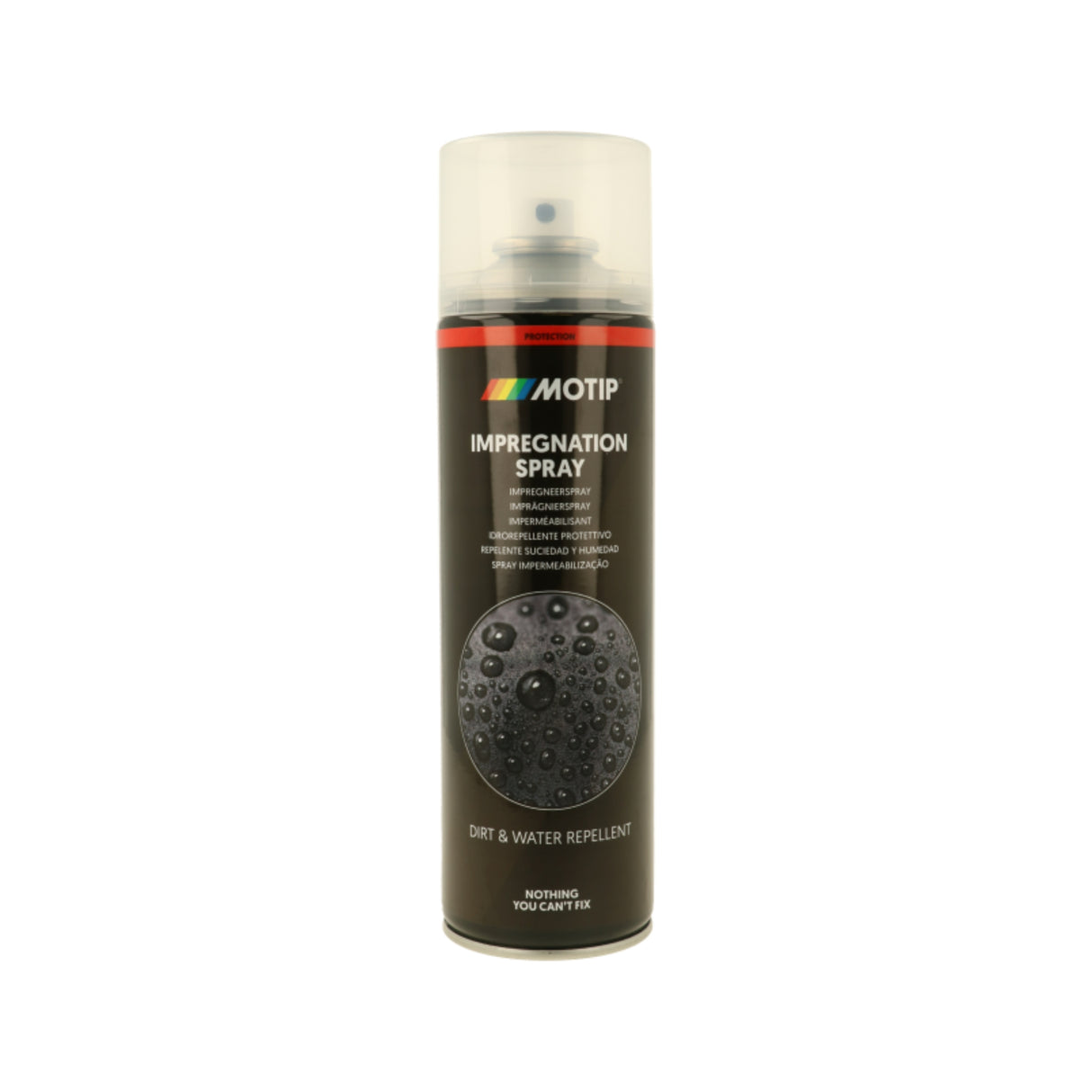 MoTip Impregneringsspray 500 ml (090104)