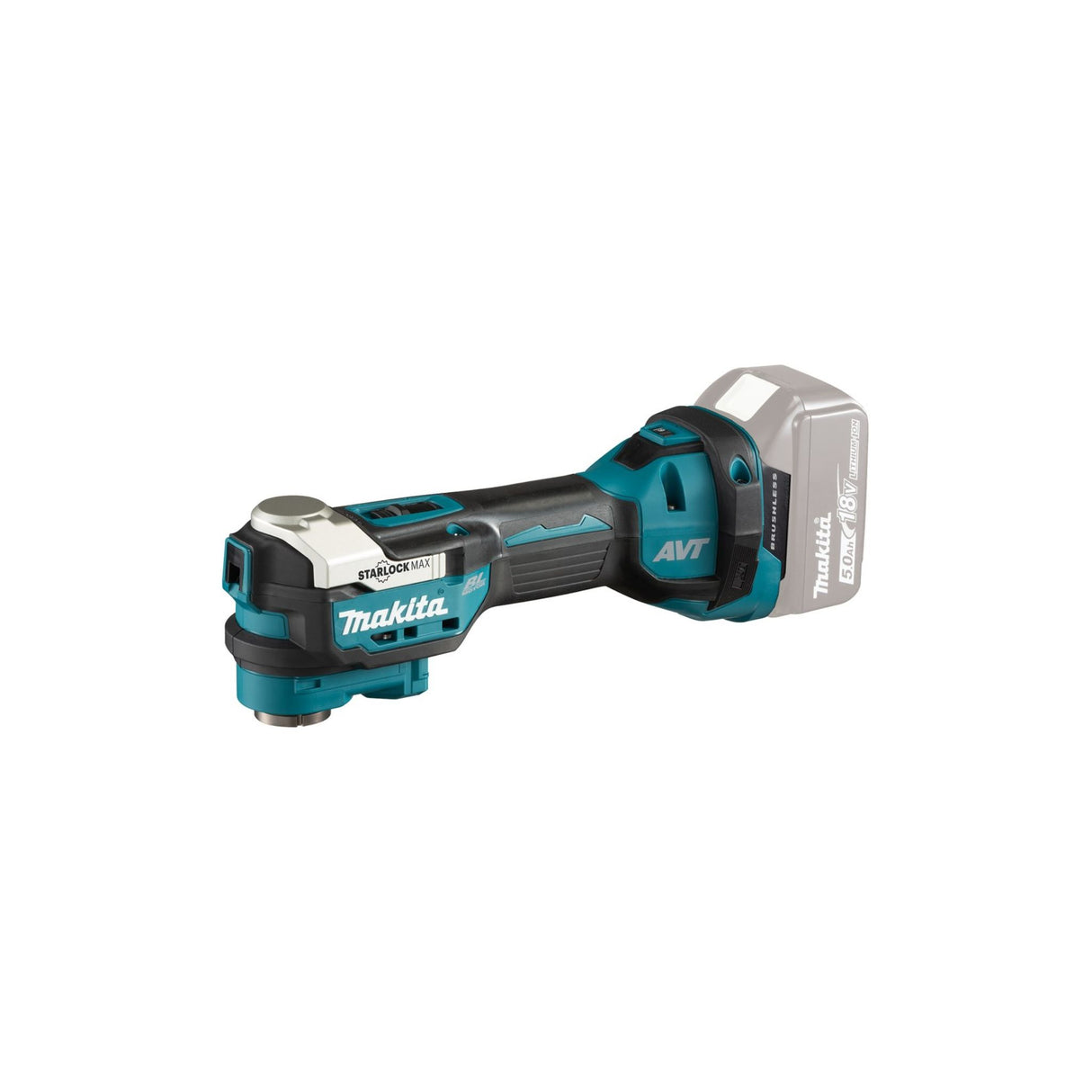 Multiverktøy LXT ®DTM52Z